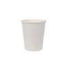 Set de Verres Algon Carton Blanc 30 Pièces 250 ml (20 Unités)