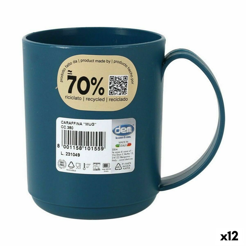 Taza Dem Inside 380 ml (12 Unidades)