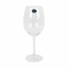 Set de Verres Bohemia Crystal Clara Vin 450 ml 6 Pièces (4 Unités)