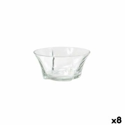 Termo para Alimentos ThermoSport 2,5 L Plástico 22 x 18 cm (8 Unidades)