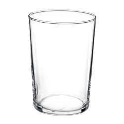 Set de Verres Bormioli Rocco Transparent Verre trempé 500 ml (Reconditionné D)