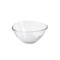 Set de Vasos Bormioli Rocco Transparente Cristal Templado 500 ml (Reacondicionado D)