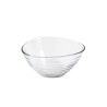 Set of bowls LAV Derin 300 ml 6 Pieces (8 Units)