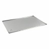 Plateau pour Four VR Aluminium Rectangulaire 44 x 31 x 0,5 cm (6 Unités)