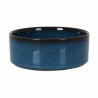 Bowl La Mediterránea Chester Blue 13 x 13 x 5 cm (24 Units)