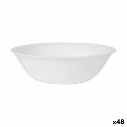 Bowl La Mediterránea Whom 16,5 x 16,5 x 4,9 cm (48 Units)