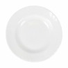 Assiette creuse La Mediterránea Everett 23 x 23 x 3 cm (36 Unités)