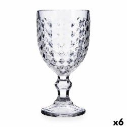 Ensemble de Verres à Liqueur Arcoroc Chupito Transparent verre 40 ml (12 Unités)