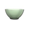 Bowl Luminarc Alba Green Glass 500 ml (6 Units)