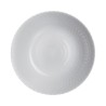 Deep Plate Luminarc Pampille Granit Grey Glass 20 cm (24 Units)