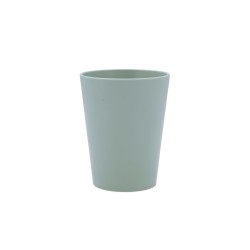 Glass Quid Inspira 340 ml Green Plastic (24 Units)