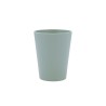 Glass Quid Inspira 340 ml Green Plastic (24 Units)