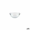 Bol Duralex Lys Transparent 50 ml Ø 14 cm (72 Unités)