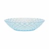 Assiette creuse La Mediterránea Plastique 20 x 20 x 4,5 cm (24 Unités)