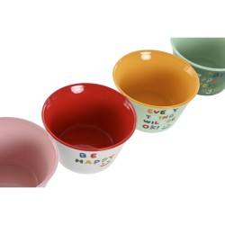 Bowl Dem Inside Plastic 1,5 L (16 Units)