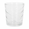 Set de Verres LAV Berlin 295 ml 4 Pièces (12 Unités)