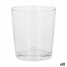 Set de Verres LAV Paris 295 ml 4 Pièces (12 Unités)