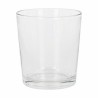 Set de Vasos LAV Paris 295 ml 4 Piezas (12 Unidades)