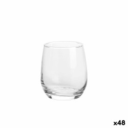 Vaso La Mediterránea Nalon 400 ml (48 Unidades)