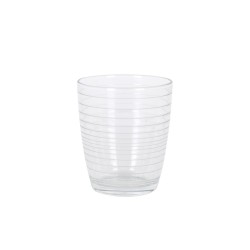 Set de Vasos LAV Apollon 340 ml 6 Piezas (8 Unidades)