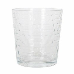 Set de Verres LAV Madrid 295 ml 4 Pièces (12 Unités)