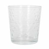 Set de Verres LAV Madrid 295 ml 4 Pièces (12 Unités)