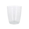 Set de Verres LAV Apollon 340 ml 4 Pièces (12 Unités)