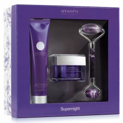 Set de Cosmética Atashi Supernight 3 Piezas