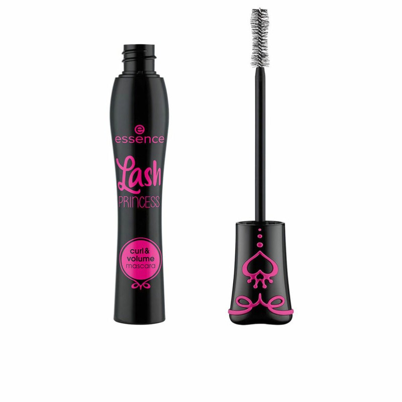 Mascara pour les cils effet volume Essence Lash Princess 12 ml