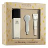 Beauty Kit Atashi Firmeza Y Luminosidad 3 Pieces