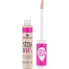 correcteur liquide Essence Stay All Day 14H Nº 10-light honey 7 ml