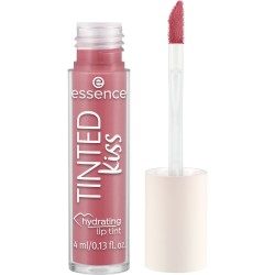 Rouge à lèvres hydratant Essence Tinted Kiss Liquide Nº 02-mauvelous 4 ml