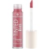 Rouge à lèvres hydratant Essence Tinted Kiss Liquide Nº 02-mauvelous 4 ml