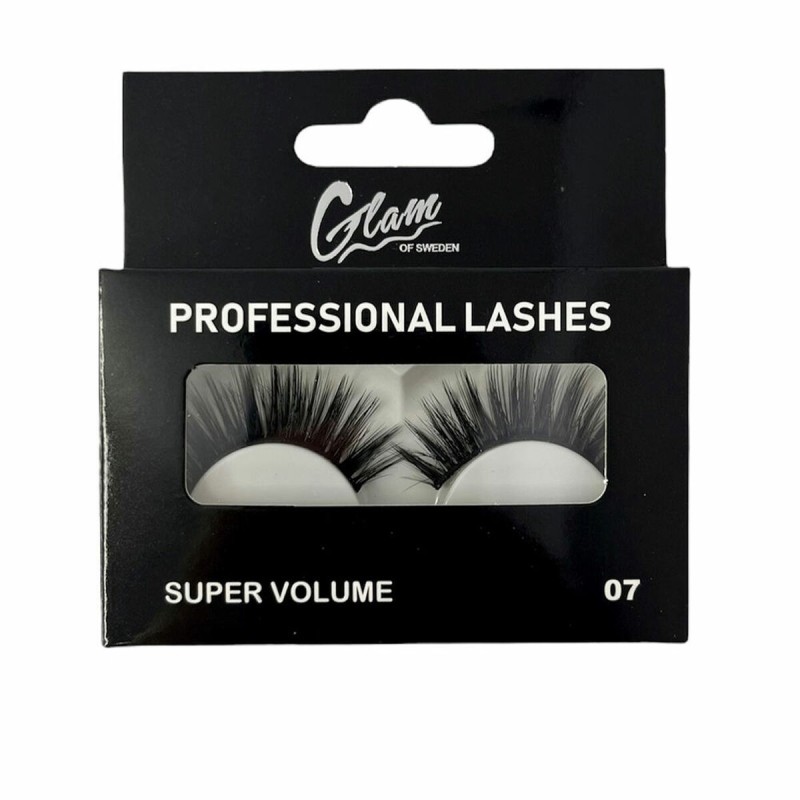 Pestañas Postizas Glam Of Sweden Eyelashes Nº 07