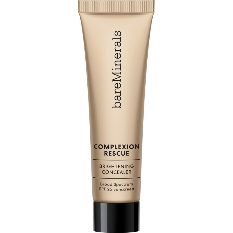 Corrector Facial bareMinerals Complexion Rescue Iluminador Vanilla 10 ml Spf 25