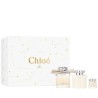 Set de Perfume Mujer Chloe Signature EDP 3 Piezas