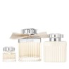 Set de Parfum Femme Chloe Signature EDP 3 Pièces