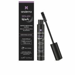 Máscara de Pestañas Sesderma Seslash Black 5 ml