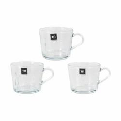 Assietes Alexandra House Living Blanc Porcelaine 27 x 1 x 27 cm