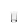 Set of Shot Glasses La Mediterránea Deva 38 ml 6 Pieces (12 Units)