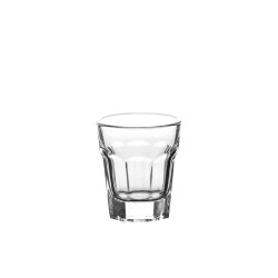 Set de Vasos de Chupito La Mediterránea Salor 43 ml 6 Piezas (12 Unidades)