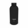 Thermal Bottle ThermoSport Soft Touch Black 350 ml (6 Units)