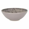 Bowl La Mediterránea Aspe Grey Ø 16,3 x 6,1 cm (24 Units)