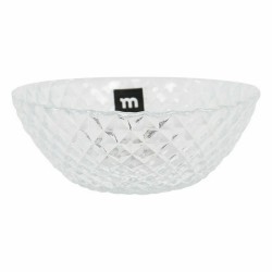 Fuente de Cocina Bormioli Ebro 36 cm Ovalado (12 Unidades)