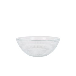 Bowl La Mediterránea Andra 375 ml ø 13 x 5 cm (24 Units)