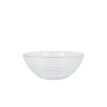 Bowl La Mediterránea Andra 375 ml ø 13 x 5 cm (24 Units)