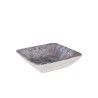 Snack Bowl La Mediterránea Stonehenge 12,5 x 12,5 x 3,5 cm (36 Units)