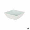 Snack Bowl La Mediterránea Fiji 13 x 13 x 5 cm (28 Units)