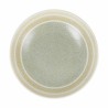 Assiette creuse Santa Clara Kenia Porcelaine Ø 20,5 cm (6 Unités)