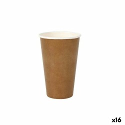 Plateau Blanc Bambou Rotin 45 x 34 x 13 cm (2 Unités)